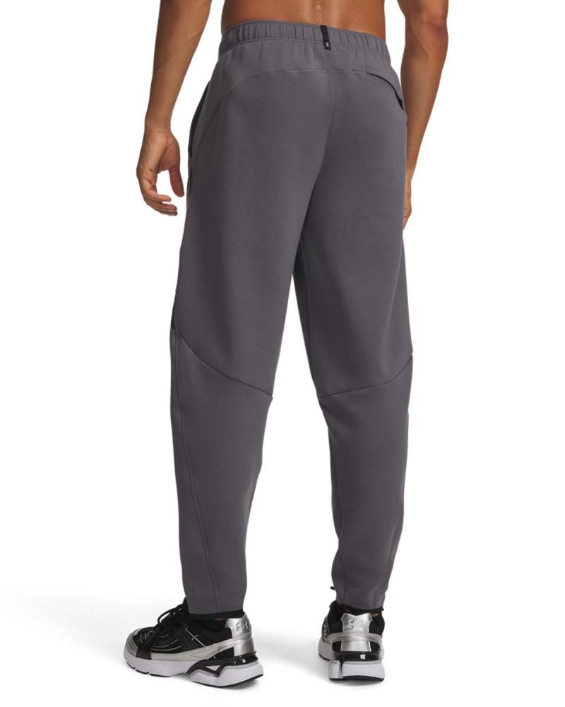 Долнище Мъже UNSTOPPABLE FLEECE Under Armour 