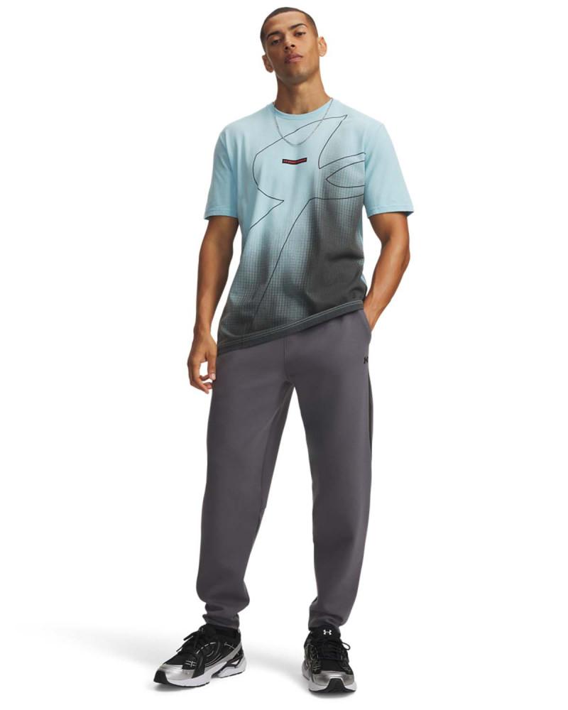 Долнище Мъже UNSTOPPABLE FLEECE Under Armour 