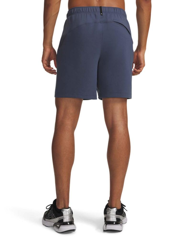UA Unstoppable Flc Shorts Къс панталон 