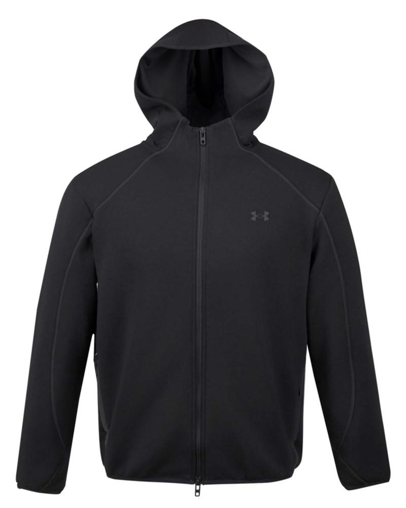 Суитчър Мъже UNSTOPPABLE FLC FZ Under Armour 