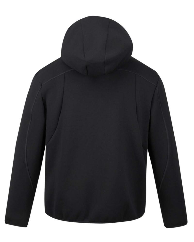 Суитчър Мъже UNSTOPPABLE FLC FZ Under Armour 