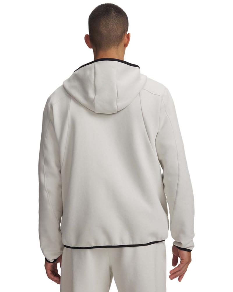 Суитчър Мъже UNSTOPPABLE FLEECE Under Armour 