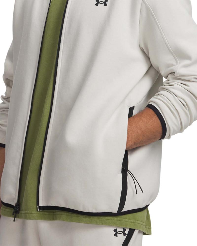 Суитчър Мъже UNSTOPPABLE FLEECE Under Armour 