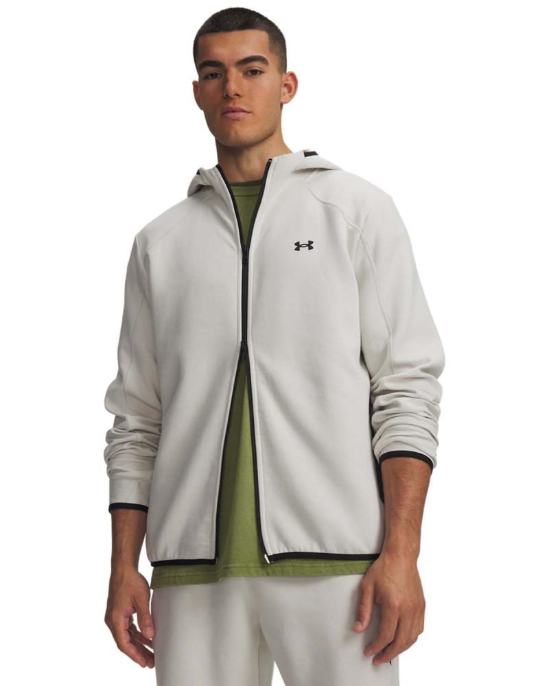 Суитчър Мъже UNSTOPPABLE FLEECE Under Armour 