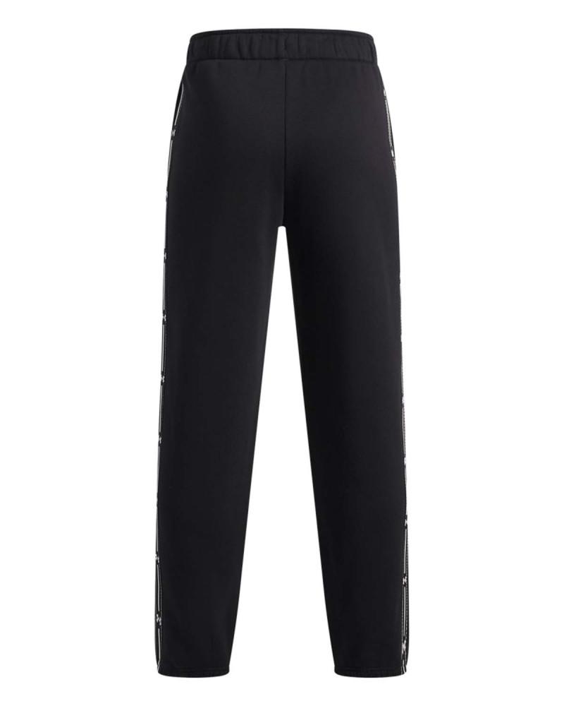 Долнище Момчета ICON FLC TAPED JOGGER Under Armour 