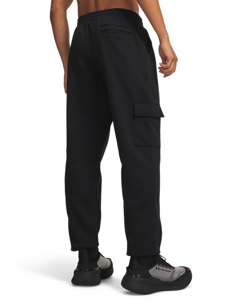 Долнище Мъже RIVAL FLEECE CARGO Under Armour 