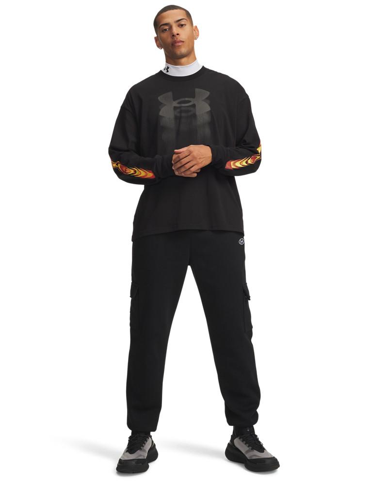Долнище Мъже RIVAL FLEECE CARGO Under Armour 