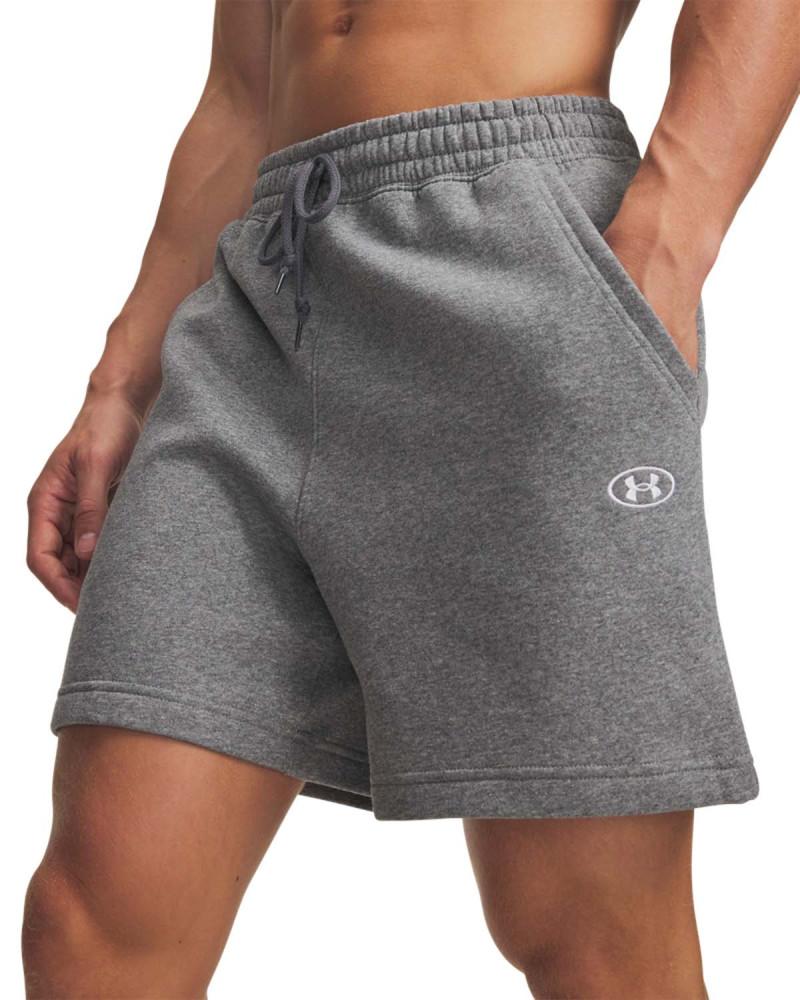 Къси панталони Мъже RIVAL FLEECE Under Armour 
