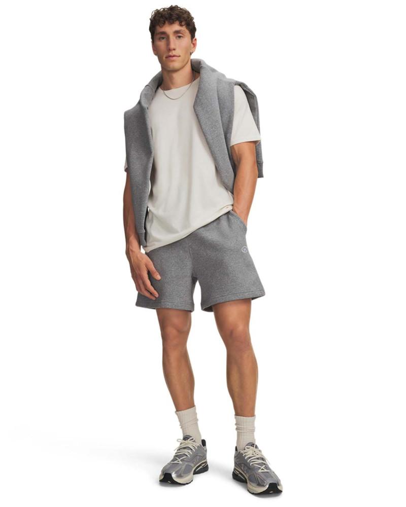 Къси панталони Мъже RIVAL FLEECE Under Armour 