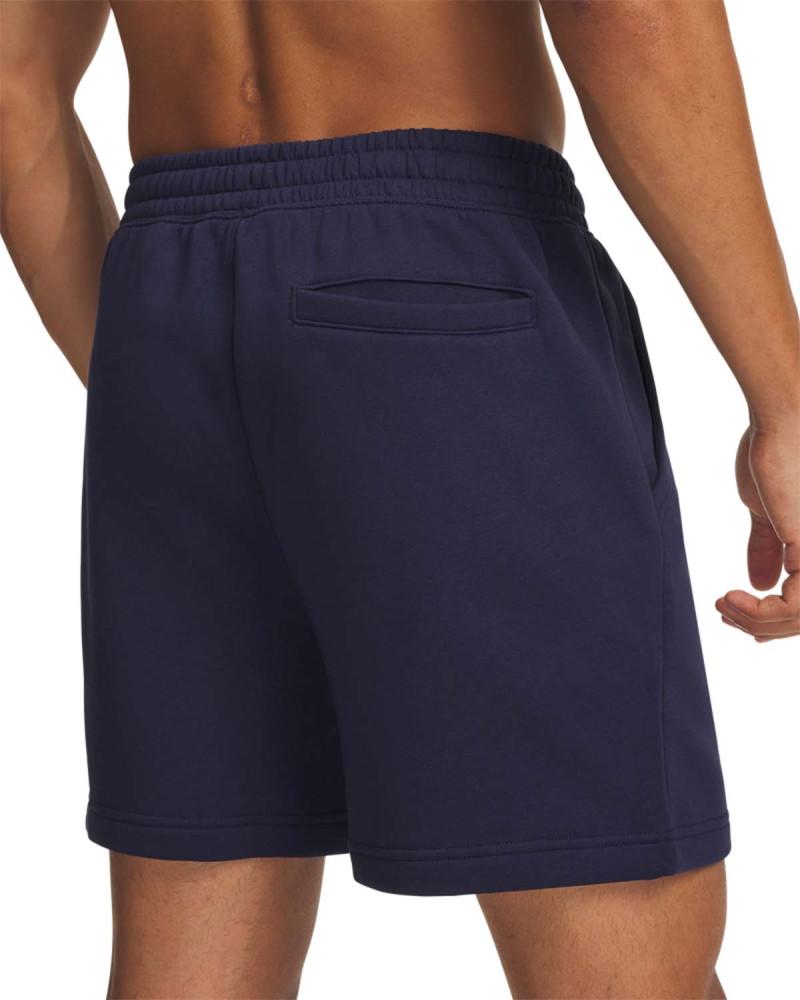 Къси панталони Мъже RIVAL FLEECE Under Armour 