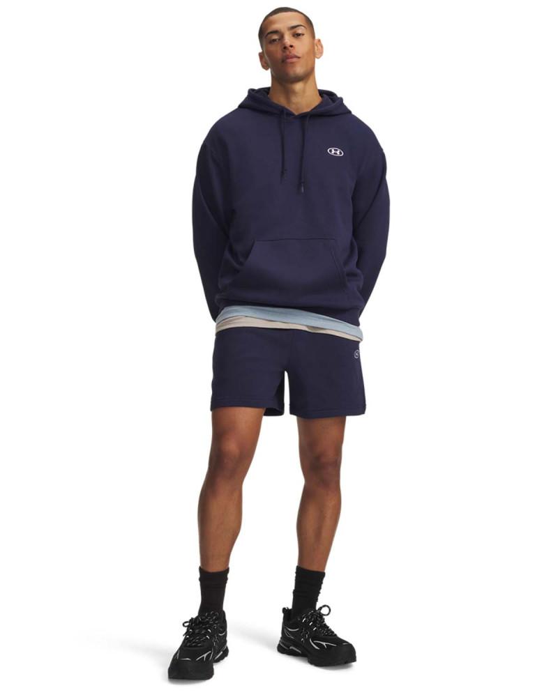 Къси панталони Мъже RIVAL FLEECE Under Armour 