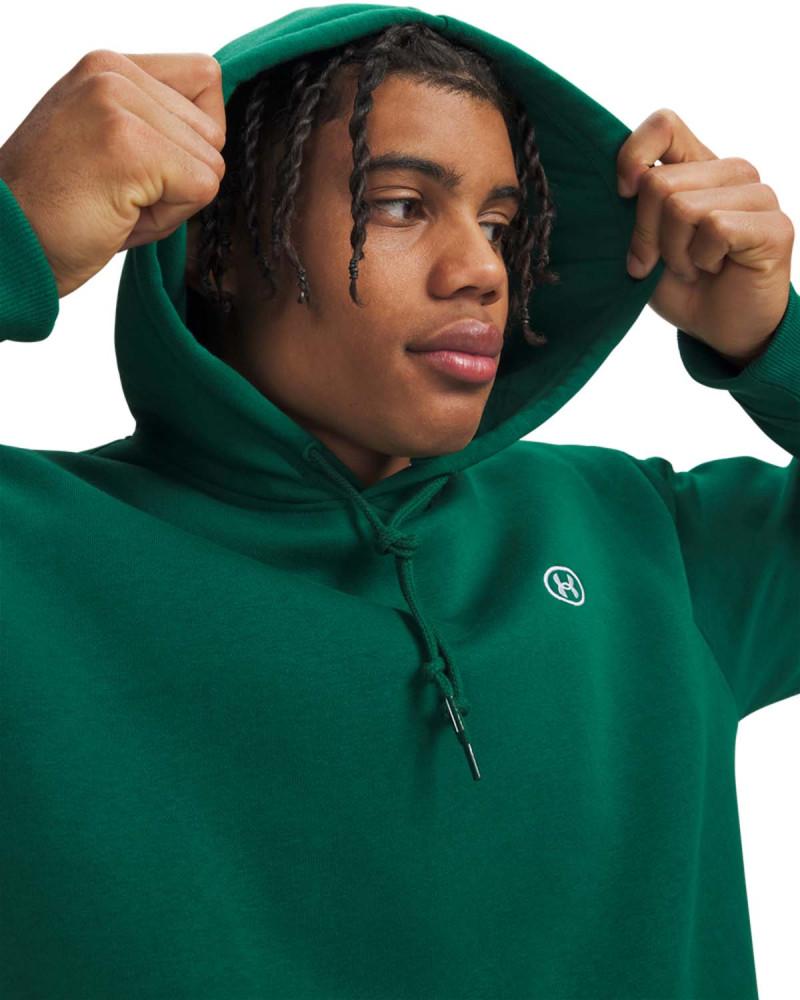 Суитчър Мъже RIVAL FLEECE Under Armour 