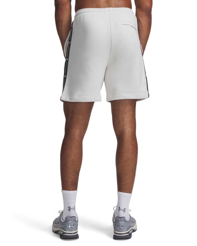 Къси панталони Мъже ICON FLEECE TAPED Under Armour 