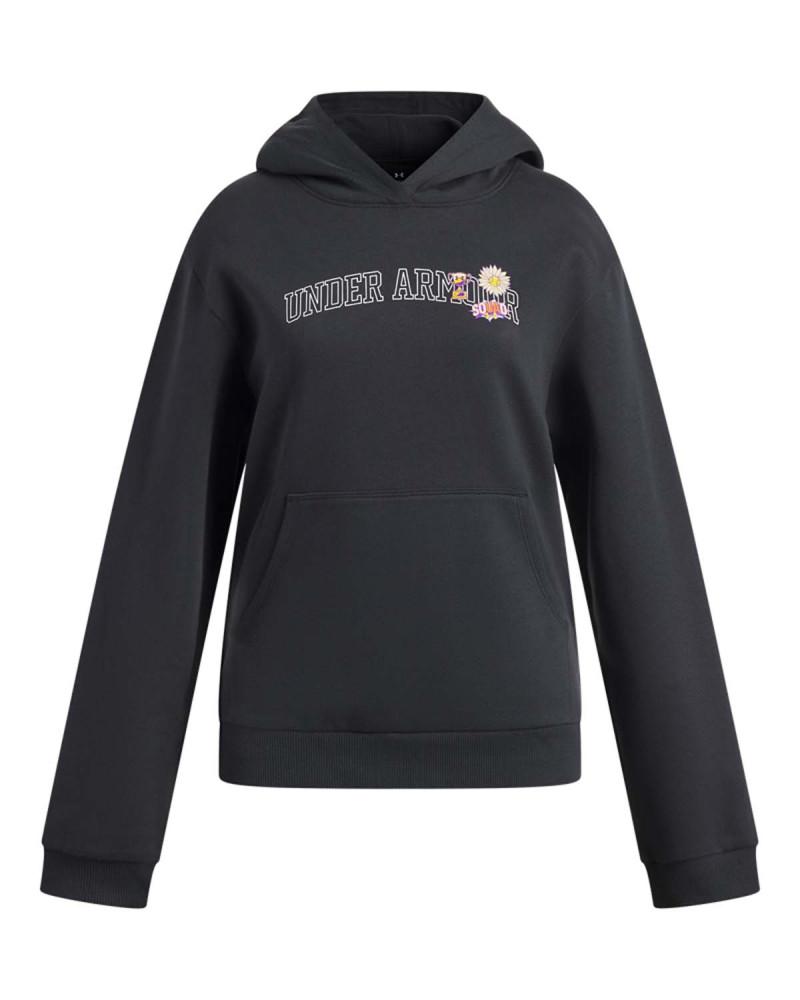 G Graphic Hoodie Суичър с качулка 