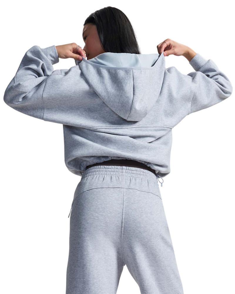 Unstoppable Fleece FZ Jkt Яке 