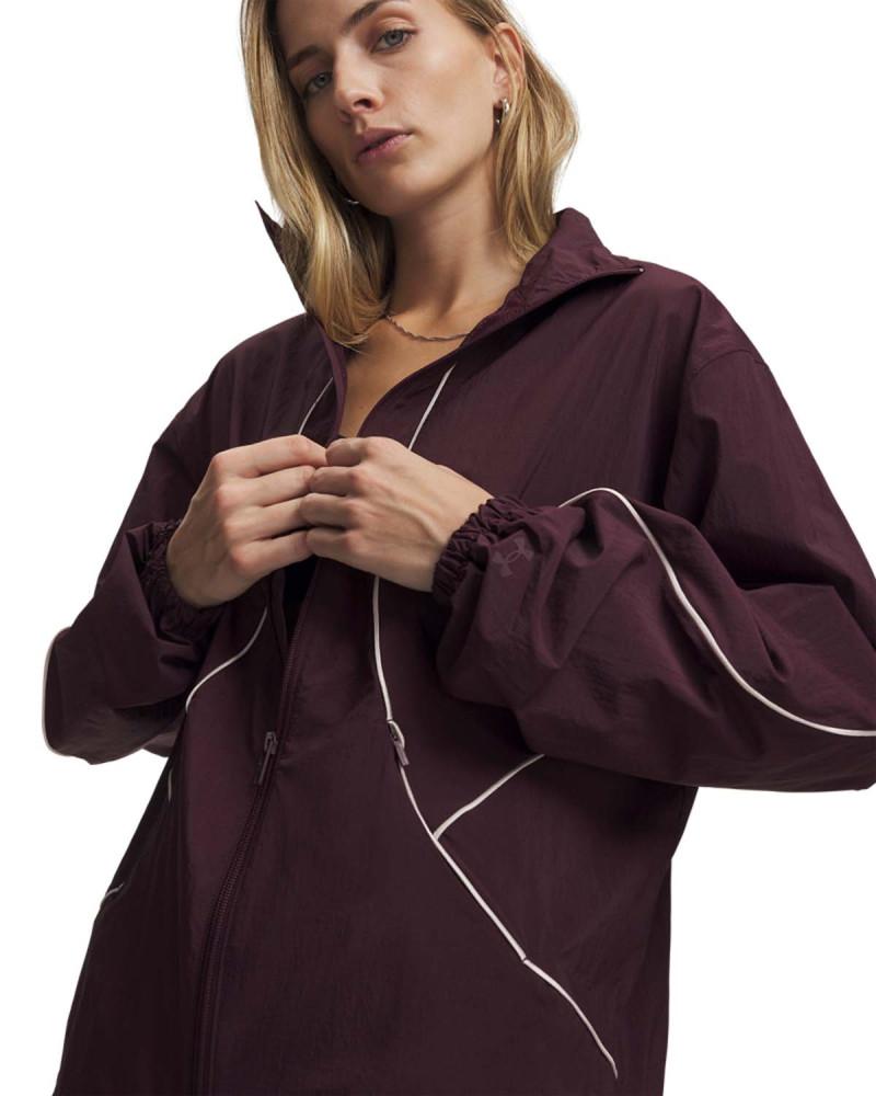 Яке Жени UNSTOPPABLE WVN WIND Under Armour 