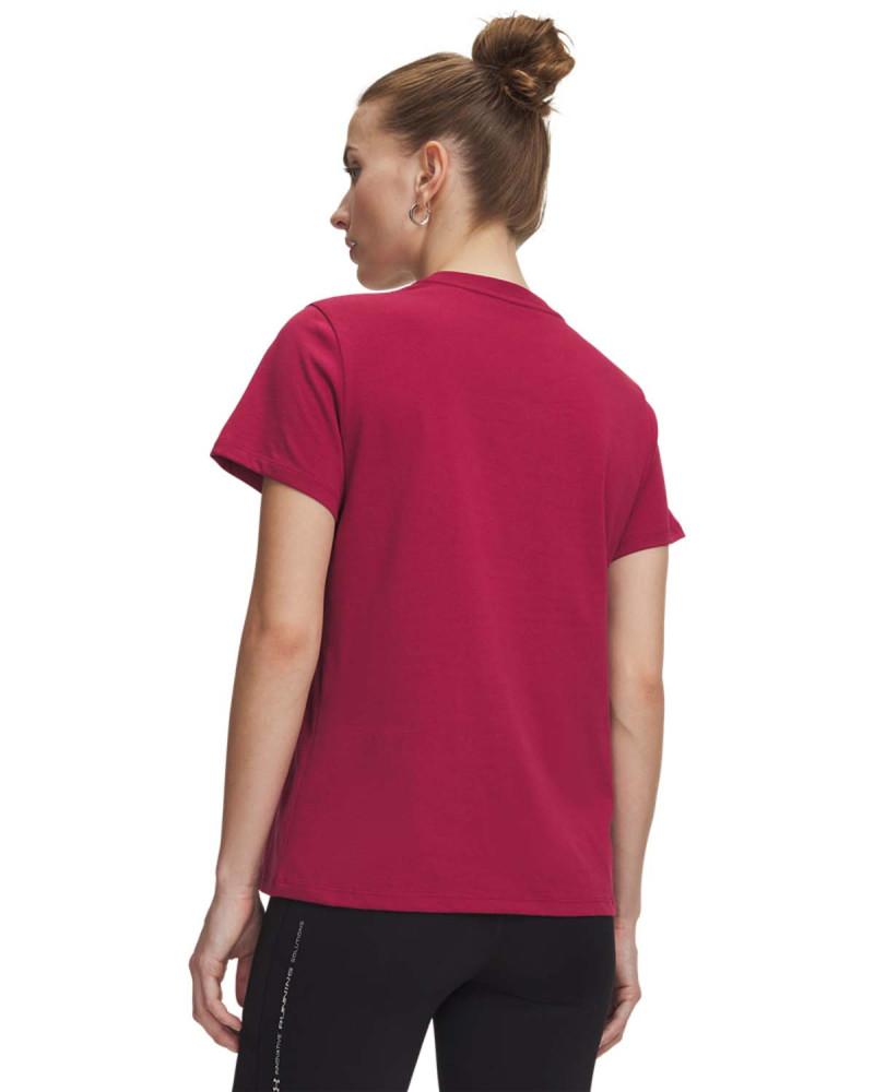 Тениска Жени ICON FLCE GRAPHC SS Under Armour 