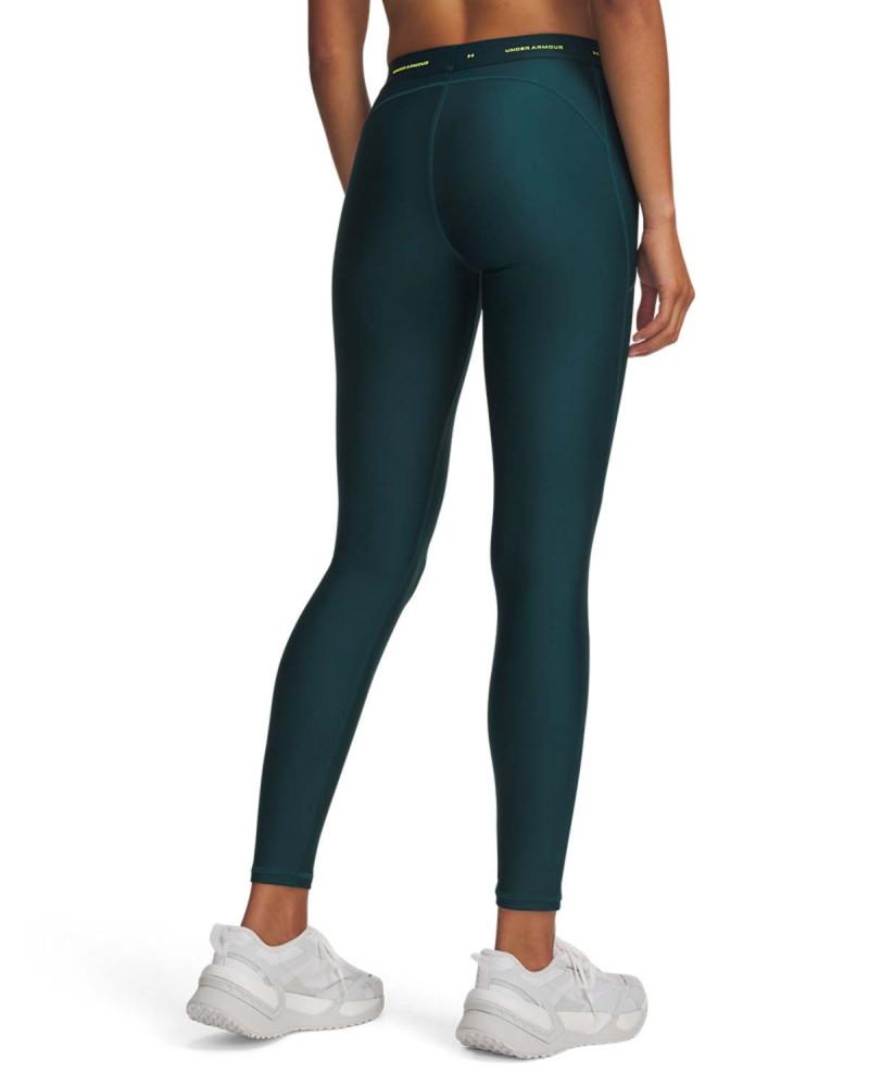 UA HeatGear Graphic Legging Клин 