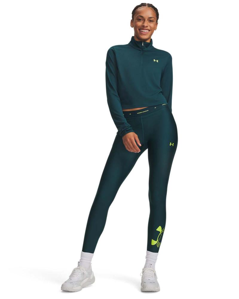 UA HeatGear Graphic Legging Клин 