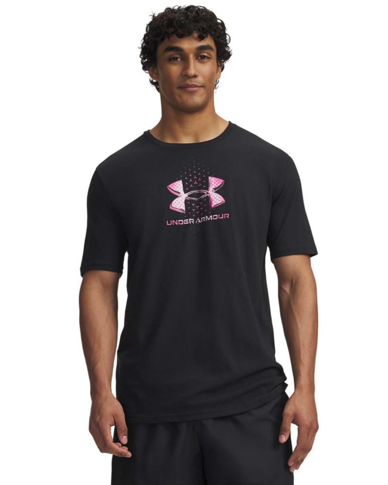 Тениска Мъже CHALLENGER GRAPHIC Under Armour 