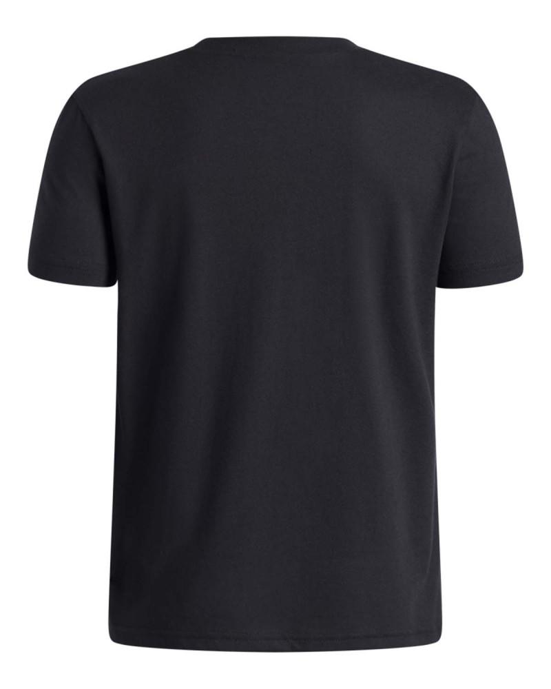 Y Challenger Graphic Tee Тениска 