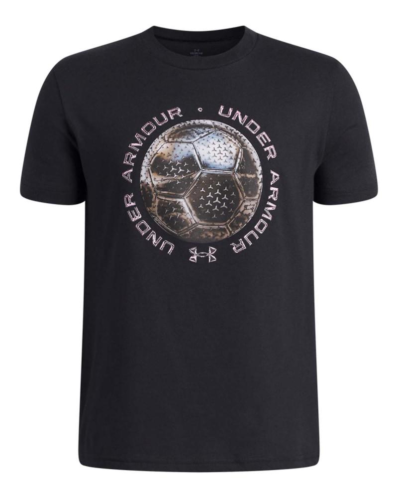 Y Challenger Graphic Tee Тениска 