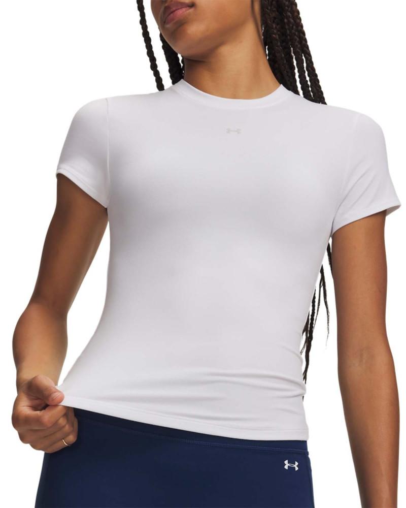Тениска Жени MOTION FITTED SS Under Armour 