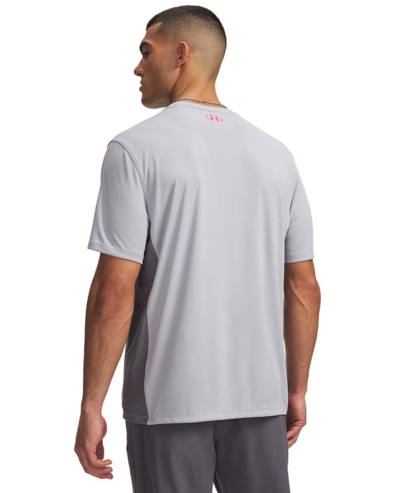 Тениска Мъже TECH UTILITY Under Armour 