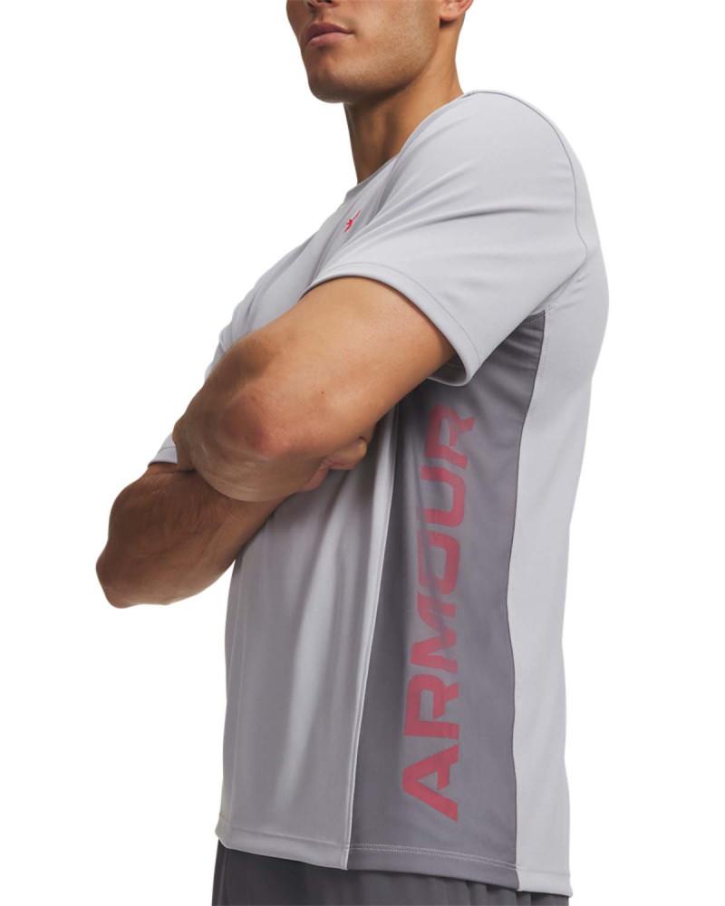 Тениска Мъже TECH UTILITY Under Armour 