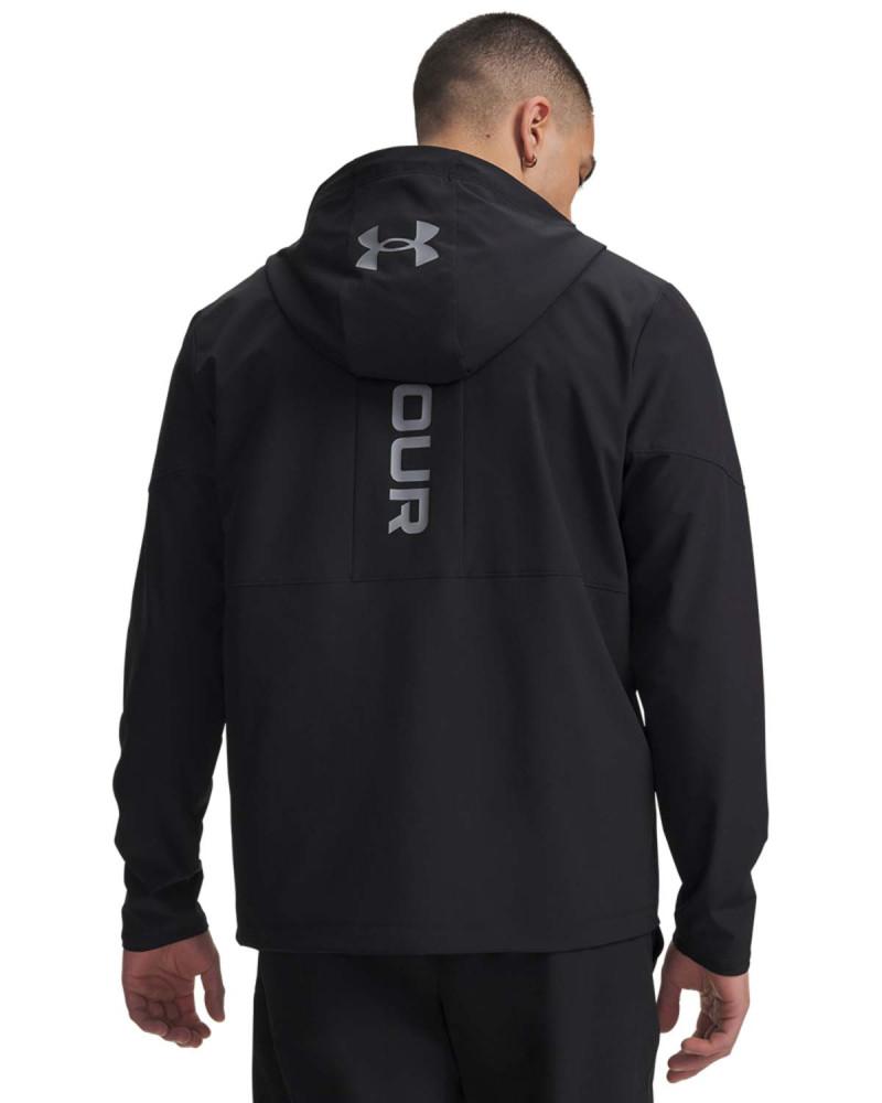 Яке Мъже Tech™ UTILITY WOVEN Under Armour 