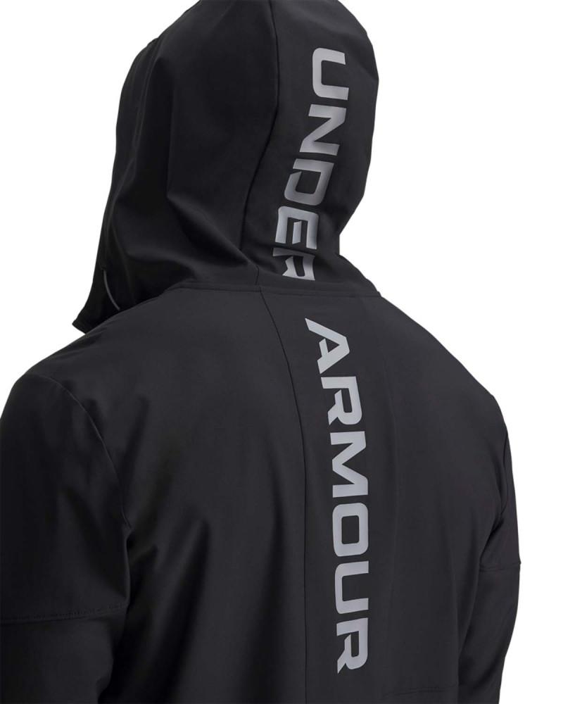 Яке Мъже Tech™ UTILITY WOVEN Under Armour 