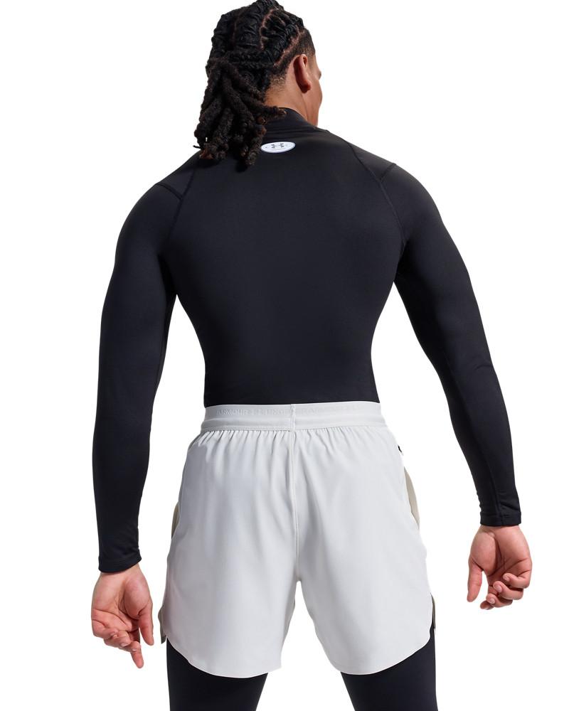 Блуза с дълъг ръкав Мъже CG ELITE COMP Under Armour 