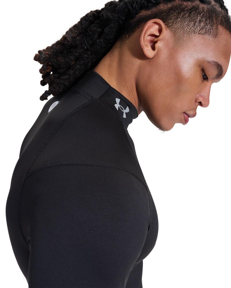 Блуза с дълъг ръкав Мъже CG ELITE COMP Under Armour 