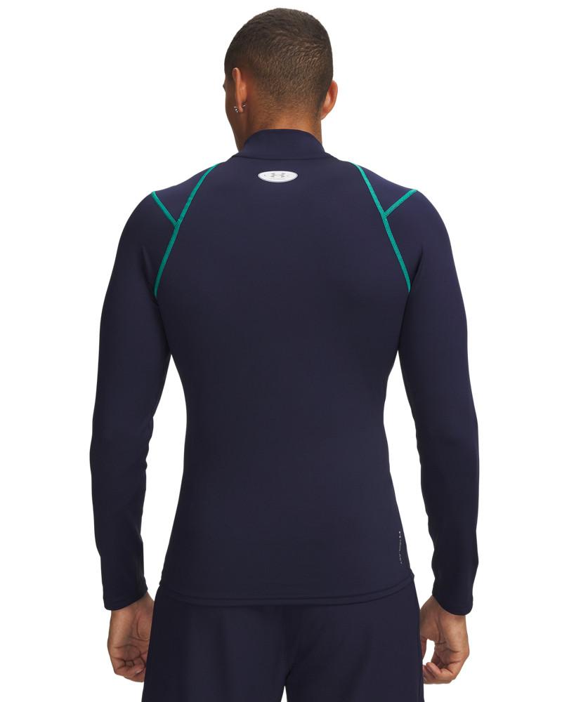 Блуза с дълъг ръкав Мъже CG ELITE COMP Under Armour 