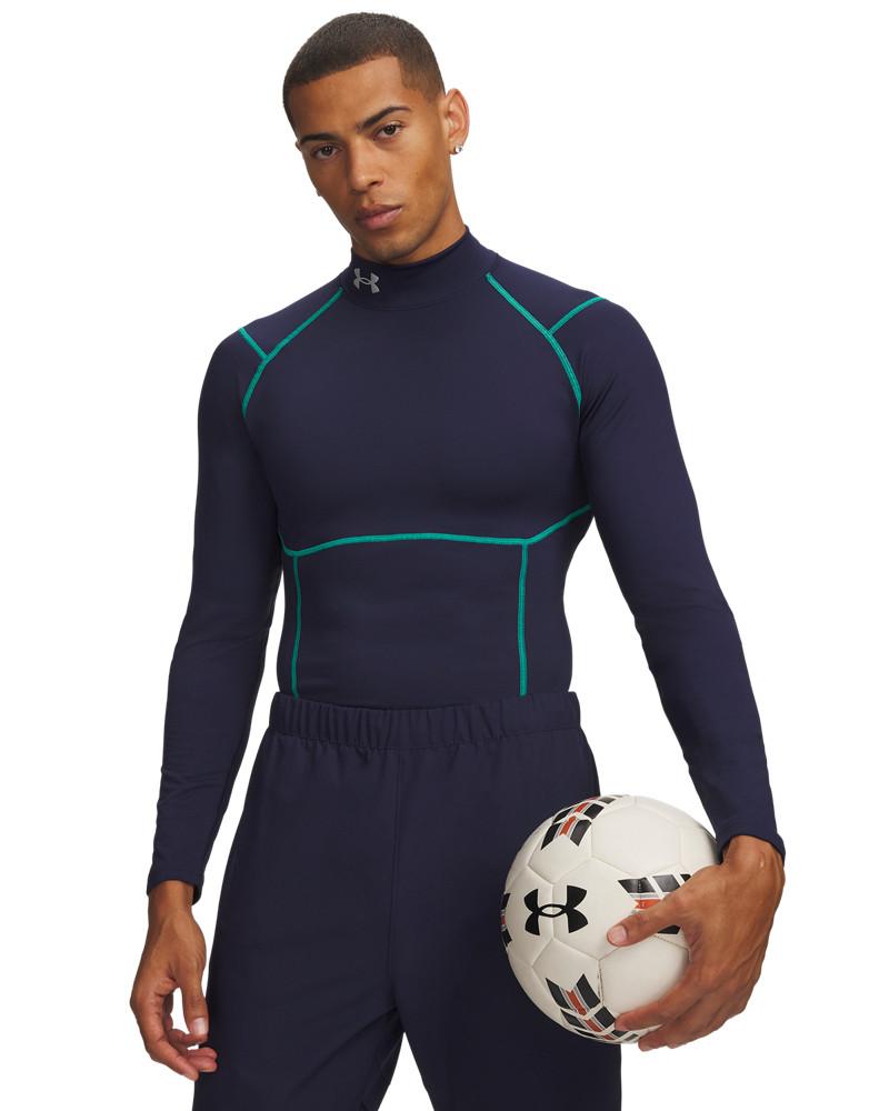 Блуза с дълъг ръкав Мъже CG ELITE COMP Under Armour 