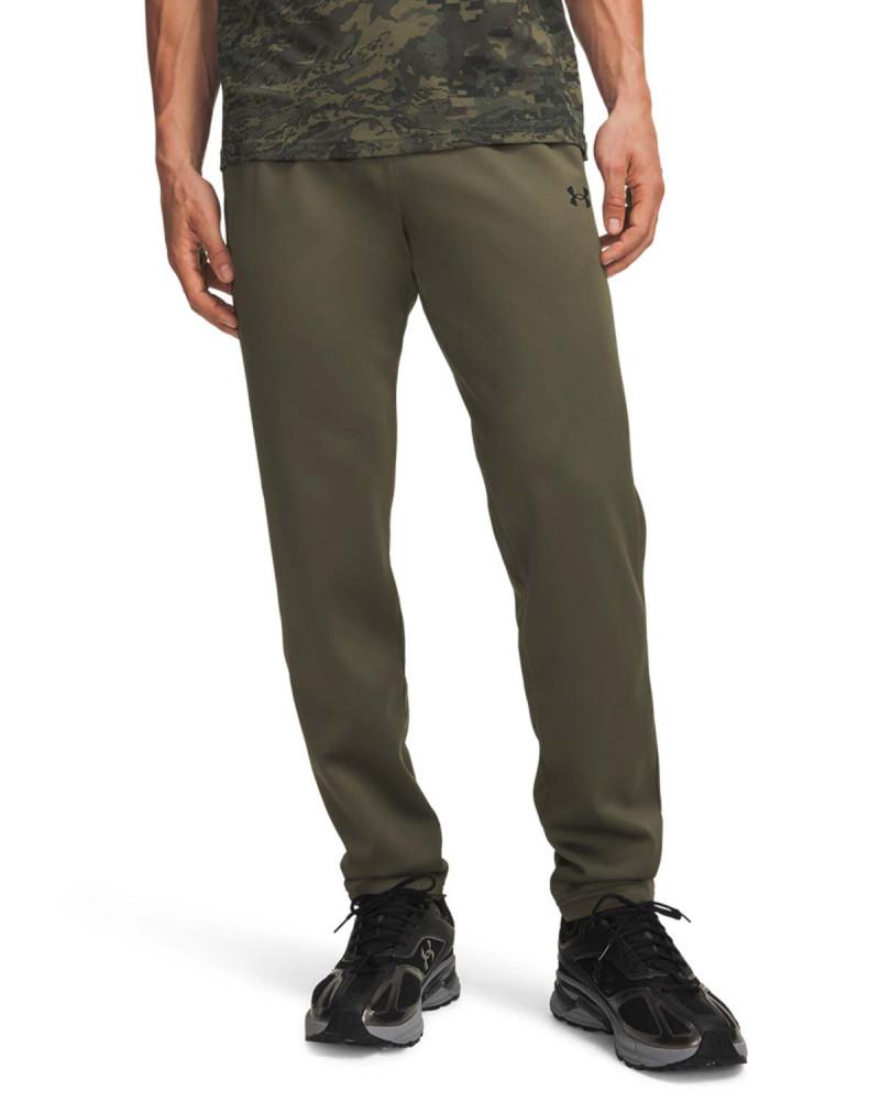 Долнище Мъже FLEECE STORM Under Armour 