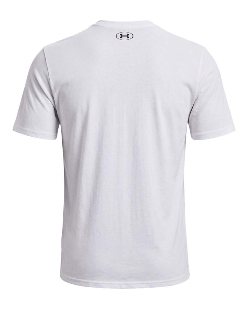 Тениска Мъже MFO WM SS Under Armour 