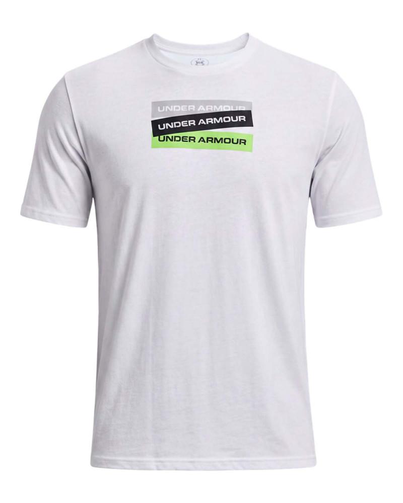 Тениска Мъже MFO WM SS Under Armour 