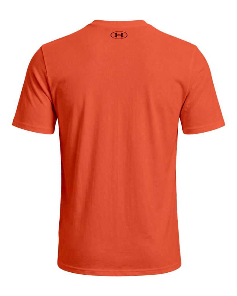 Тениска Мъже MFO WM SS Under Armour 