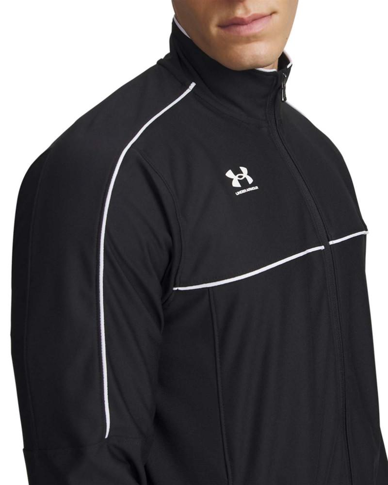 Яке Мъже CHALLENGER TRACK JACKET Under Armour 