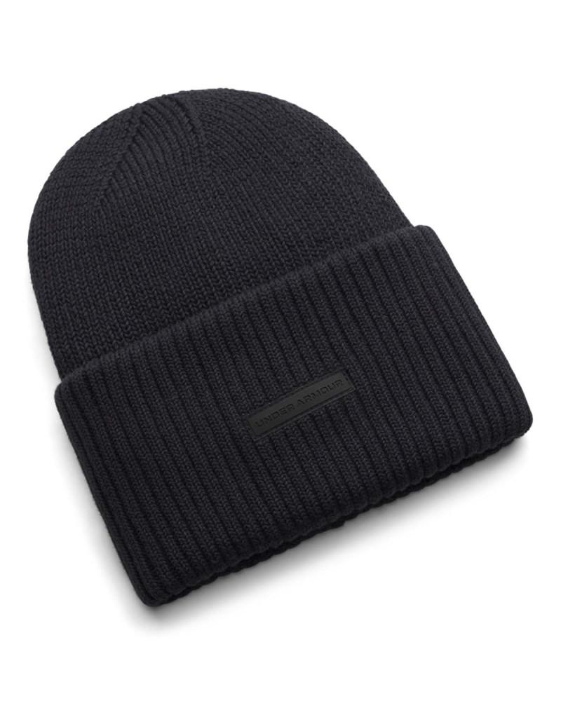 Зимна шапка Жени HALFTIME CUFF Under Armour 