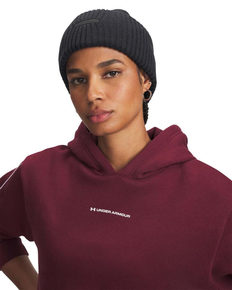 Зимна шапка Жени HALFTIME CUFF Under Armour 