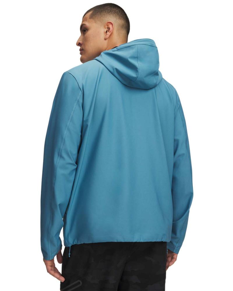 Яке Мъже UNSTOPPABLE WOVEN JACKET Under Armour 