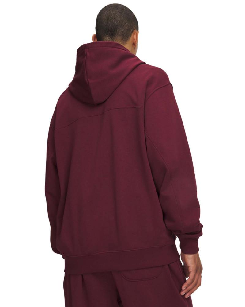 Суитчър Мъже RIVAL LIGHTWEIGHT GRAPHIC Under Armour 