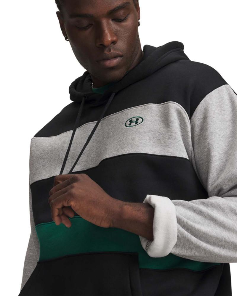 Суитчър Мъже IVAL FLEECE STRIPED Under Armour 