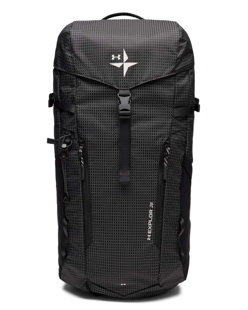 UA EXPLOR BACKPACK 