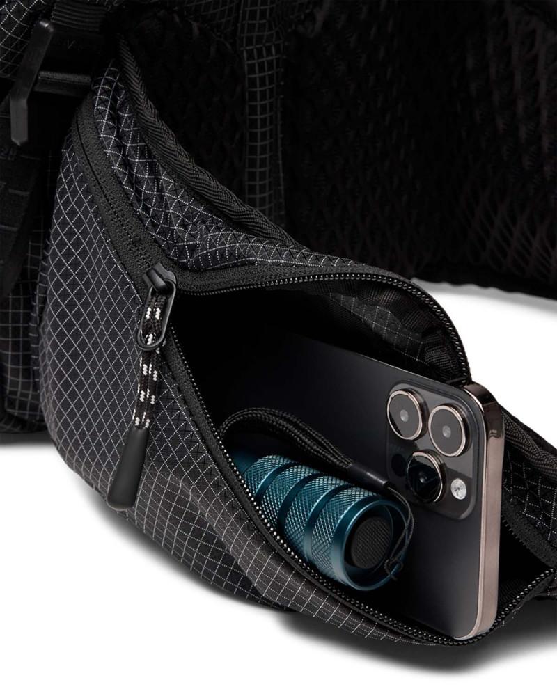 UA EXPLOR BACKPACK 