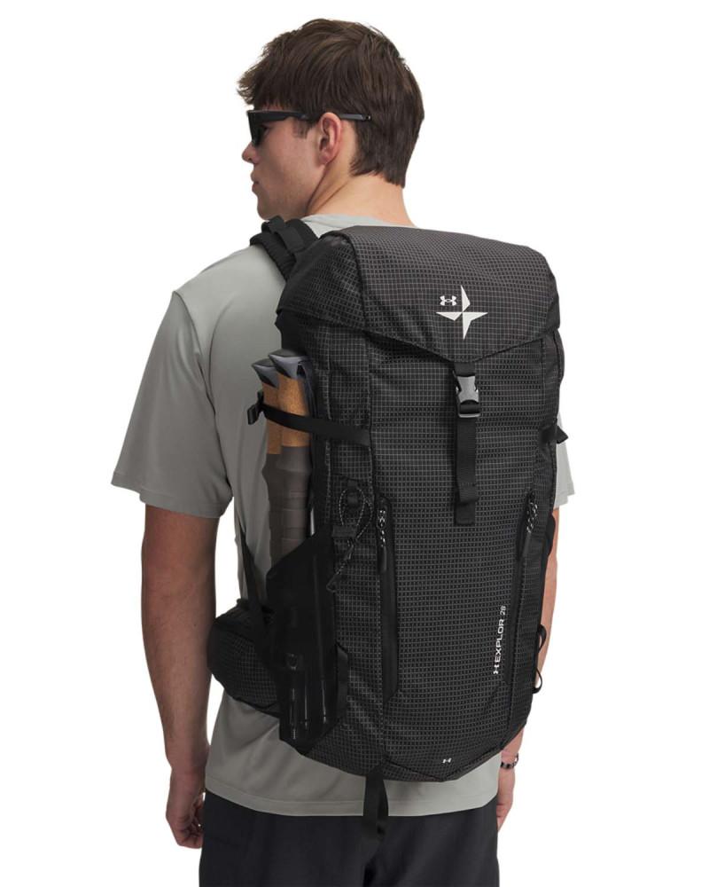 UA EXPLOR BACKPACK 