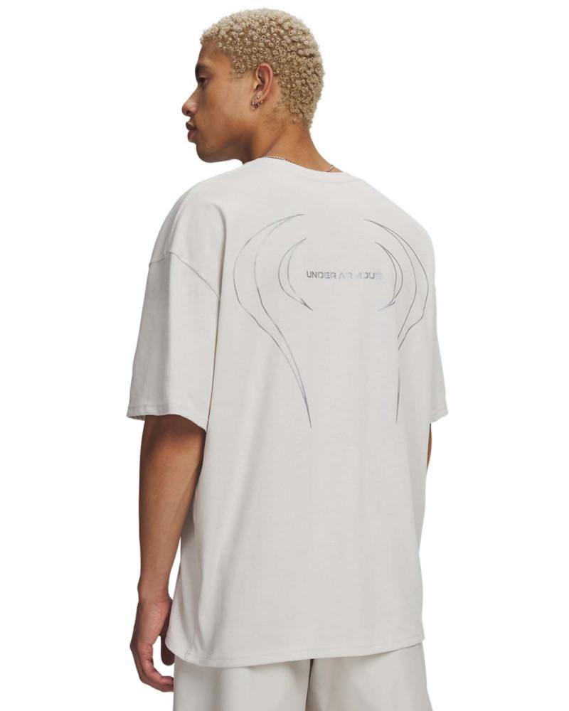 Тениска Мъже UNSTOPPABLE PLUS HWT SS Under Armour 