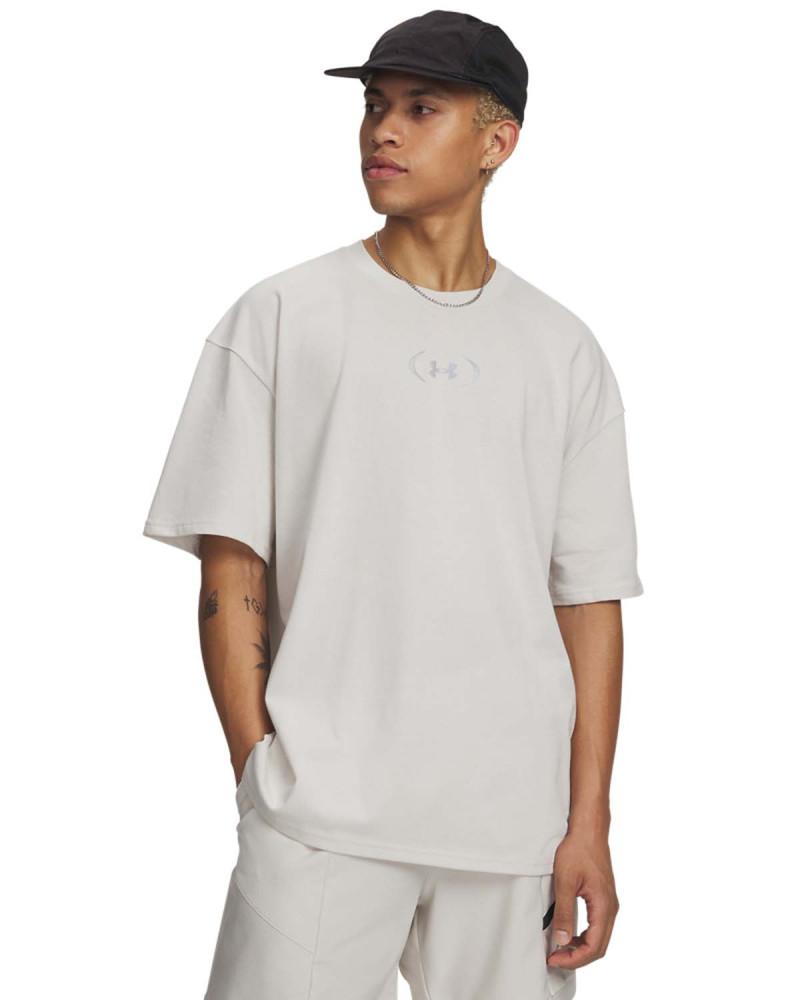 Тениска Мъже UNSTOPPABLE PLUS HWT SS Under Armour 